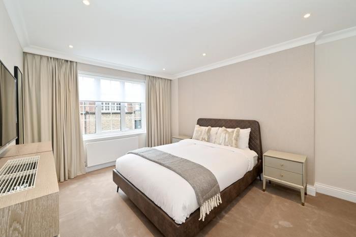 Ultra Luxury 3 Bed Mayfair Apartment Londen Buitenkant foto