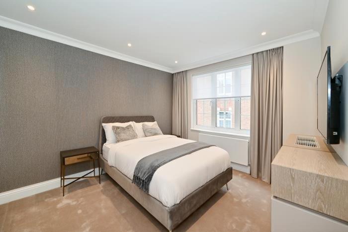 Ultra Luxury 3 Bed Mayfair Apartment Londen Buitenkant foto
