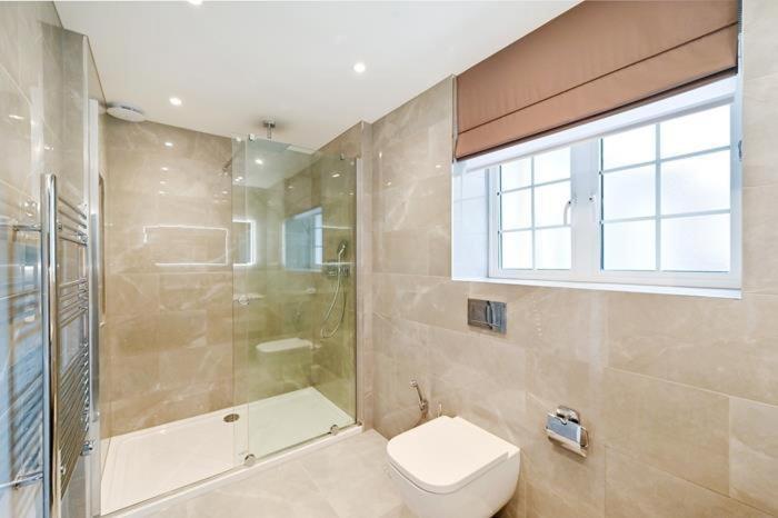 Ultra Luxury 3 Bed Mayfair Apartment Londen Buitenkant foto