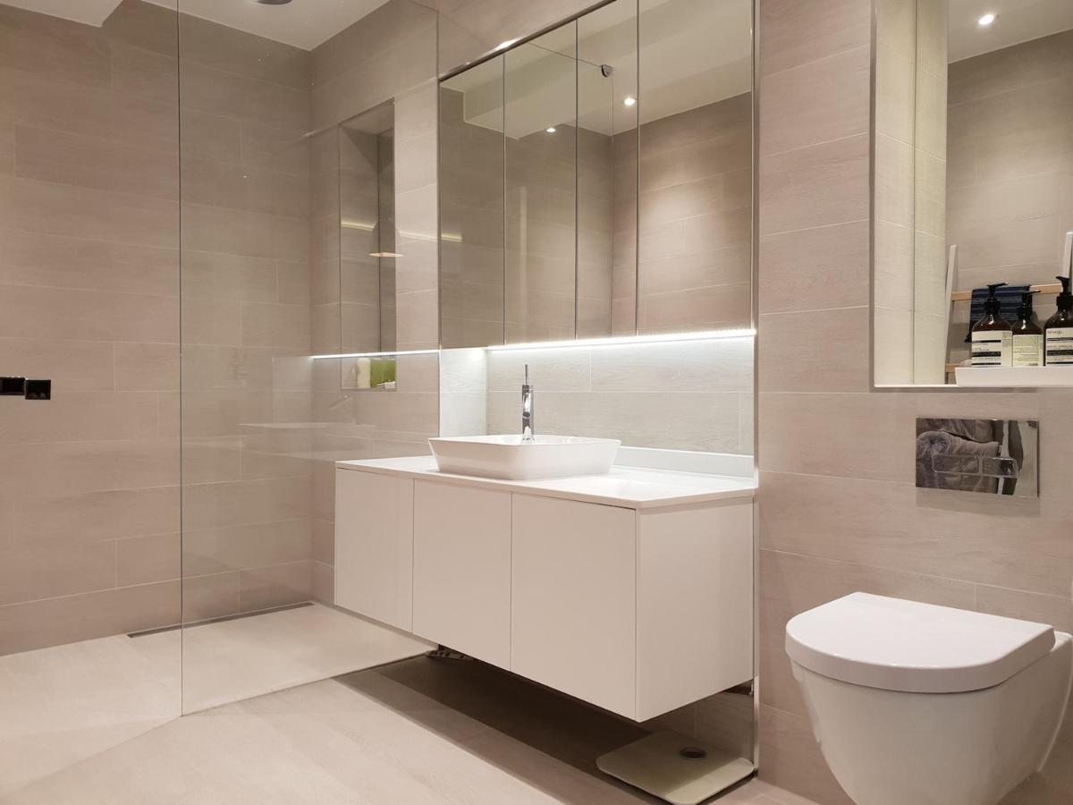 Ultra Luxury 3 Bed Mayfair Apartment Londen Buitenkant foto